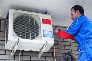 24/7 and Emergency HVAC Near Sentell, LA | Air Conidtioning and Heating Contractors